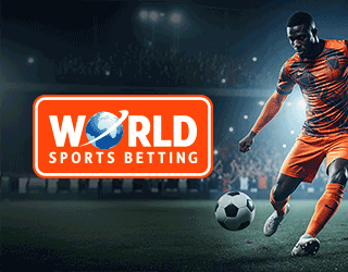 World Sports Betting - Mobile Banner
